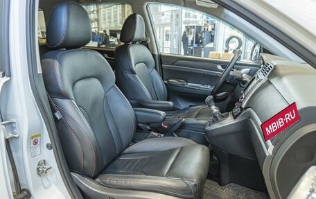Haval H6, 2019 год, 1 490 000 рублей, 8 фотография