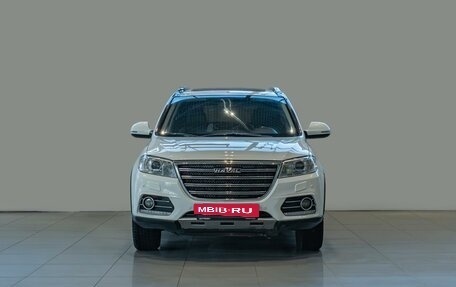 Haval H6, 2019 год, 1 490 000 рублей, 3 фотография