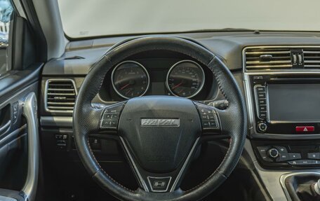 Haval H6, 2019 год, 1 490 000 рублей, 20 фотография