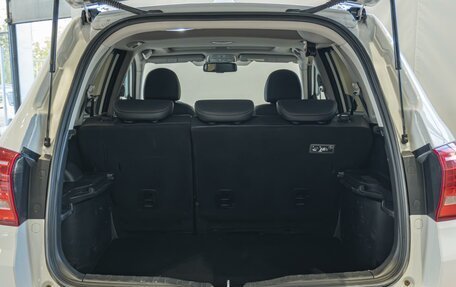 Haval H6, 2019 год, 1 490 000 рублей, 27 фотография