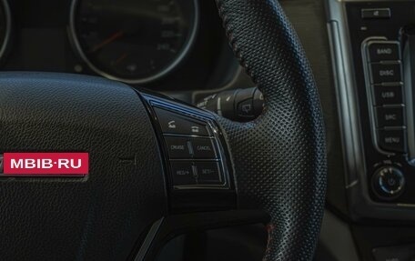 Haval H6, 2019 год, 1 490 000 рублей, 22 фотография