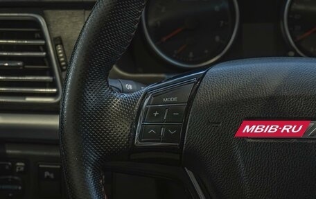 Haval H6, 2019 год, 1 490 000 рублей, 21 фотография
