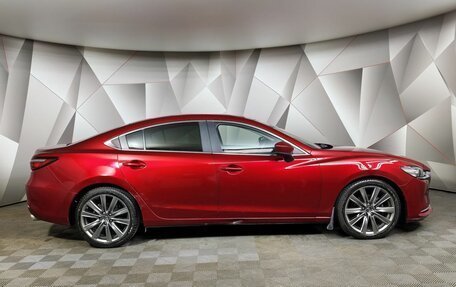 Mazda 6, 2019 год, 1 765 000 рублей, 6 фотография