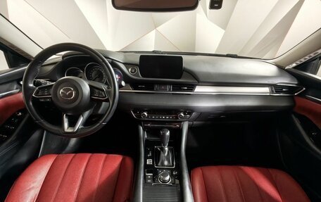 Mazda 6, 2019 год, 1 765 000 рублей, 14 фотография