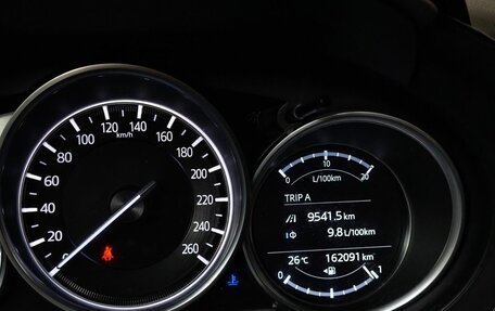Mazda 6, 2019 год, 1 765 000 рублей, 18 фотография