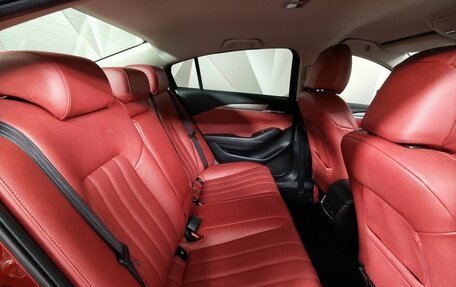 Mazda 6, 2019 год, 1 765 000 рублей, 16 фотография