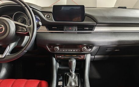 Mazda 6, 2019 год, 1 765 000 рублей, 15 фотография