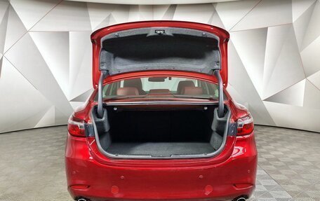 Mazda 6, 2019 год, 1 765 000 рублей, 12 фотография