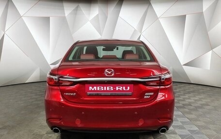 Mazda 6, 2019 год, 1 765 000 рублей, 8 фотография