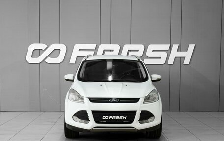 Ford Kuga III, 2015 год, 998 000 рублей, 3 фотография