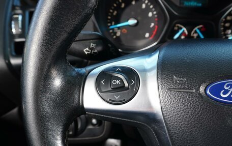 Ford Kuga III, 2015 год, 998 000 рублей, 13 фотография
