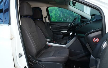Ford Kuga III, 2015 год, 998 000 рублей, 8 фотография