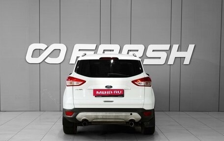Ford Kuga III, 2015 год, 998 000 рублей, 4 фотография
