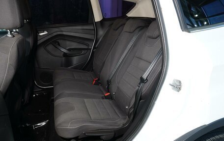 Ford Kuga III, 2015 год, 998 000 рублей, 9 фотография