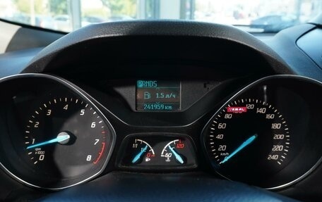 Ford Kuga III, 2015 год, 998 000 рублей, 12 фотография