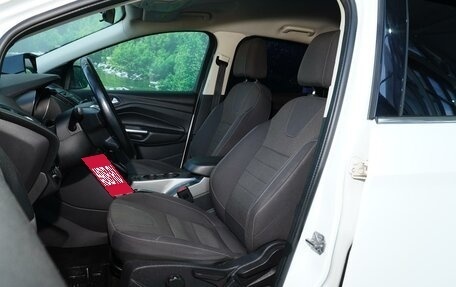 Ford Kuga III, 2015 год, 998 000 рублей, 10 фотография