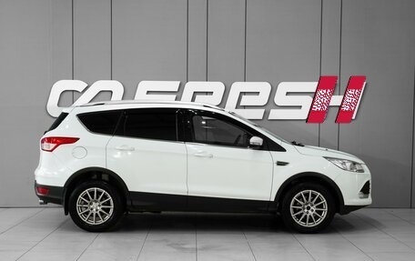 Ford Kuga III, 2015 год, 998 000 рублей, 5 фотография