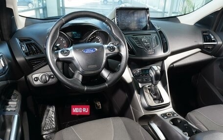 Ford Kuga III, 2015 год, 998 000 рублей, 6 фотография