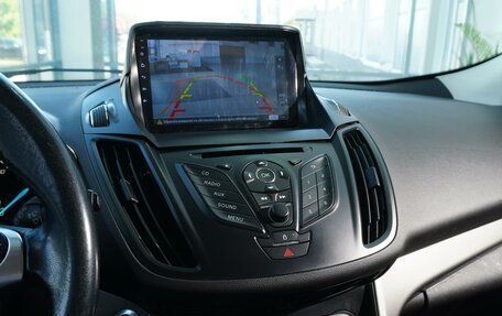 Ford Kuga III, 2015 год, 998 000 рублей, 19 фотография