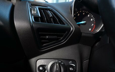 Ford Kuga III, 2015 год, 998 000 рублей, 20 фотография
