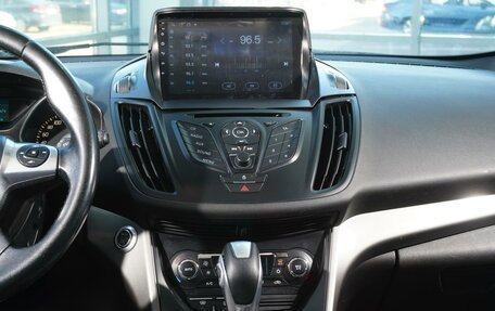 Ford Kuga III, 2015 год, 998 000 рублей, 18 фотография