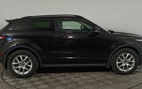 Land Rover Range Rover Evoque I, 2012 год, 1 690 000 рублей, 7 фотография