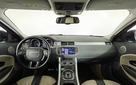 Land Rover Range Rover Evoque I, 2012 год, 1 690 000 рублей, 10 фотография