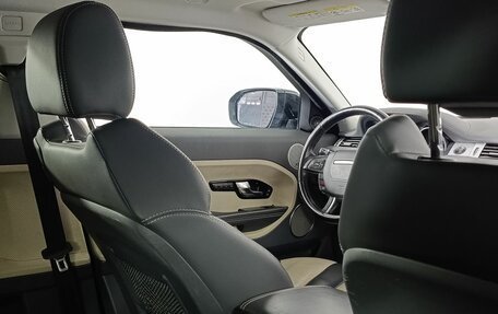 Land Rover Range Rover Evoque I, 2012 год, 1 690 000 рублей, 9 фотография