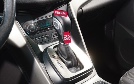 Ford Kuga III, 2015 год, 998 000 рублей, 17 фотография