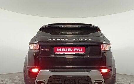 Land Rover Range Rover Evoque I, 2012 год, 1 690 000 рублей, 5 фотография