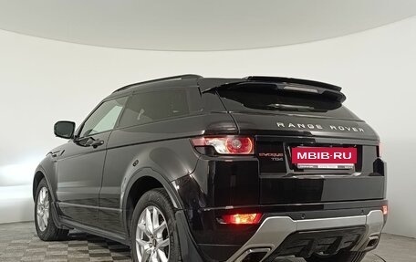 Land Rover Range Rover Evoque I, 2012 год, 1 690 000 рублей, 4 фотография