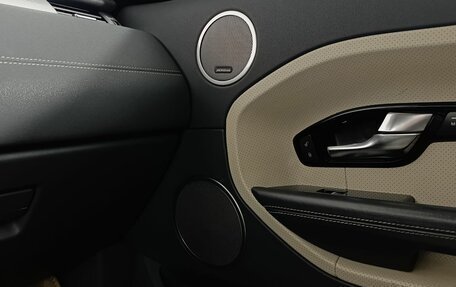 Land Rover Range Rover Evoque I, 2012 год, 1 690 000 рублей, 13 фотография