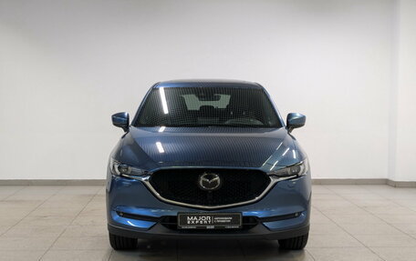 Mazda CX-5 II, 2021 год, 3 225 000 рублей, 2 фотография