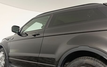 Land Rover Range Rover Evoque I, 2012 год, 1 690 000 рублей, 17 фотография