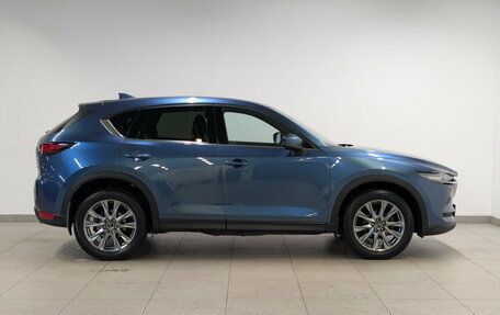 Mazda CX-5 II, 2021 год, 3 225 000 рублей, 4 фотография