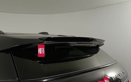 Land Rover Range Rover Evoque I, 2012 год, 1 690 000 рублей, 15 фотография