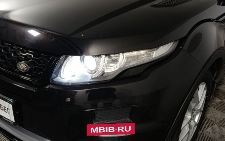 Land Rover Range Rover Evoque I, 2012 год, 1 690 000 рублей, 18 фотография