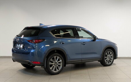 Mazda CX-5 II, 2021 год, 3 225 000 рублей, 5 фотография