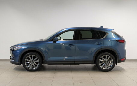 Mazda CX-5 II, 2021 год, 3 225 000 рублей, 8 фотография