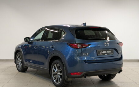 Mazda CX-5 II, 2021 год, 3 225 000 рублей, 7 фотография
