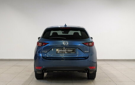 Mazda CX-5 II, 2021 год, 3 225 000 рублей, 6 фотография