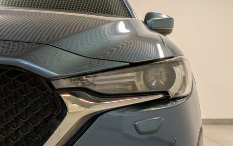 Mazda CX-5 II, 2021 год, 3 225 000 рублей, 19 фотография