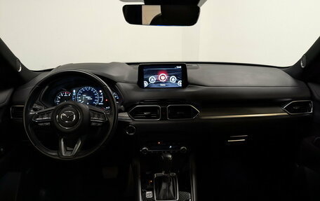 Mazda CX-5 II, 2021 год, 3 225 000 рублей, 15 фотография