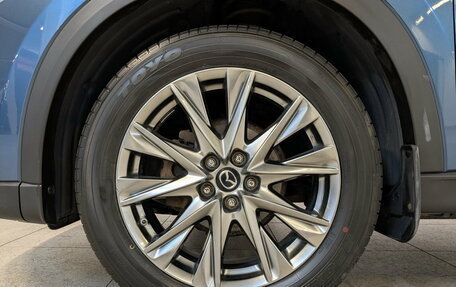 Mazda CX-5 II, 2021 год, 3 225 000 рублей, 18 фотография