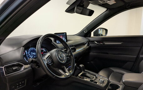 Mazda CX-5 II, 2021 год, 3 225 000 рублей, 17 фотография