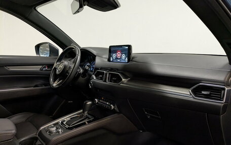 Mazda CX-5 II, 2021 год, 3 225 000 рублей, 12 фотография
