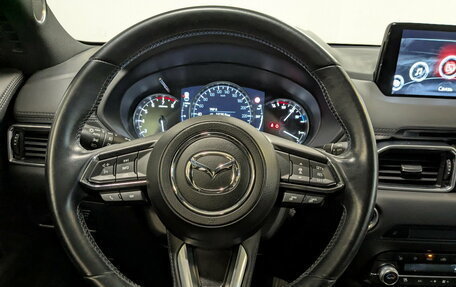 Mazda CX-5 II, 2021 год, 3 225 000 рублей, 22 фотография