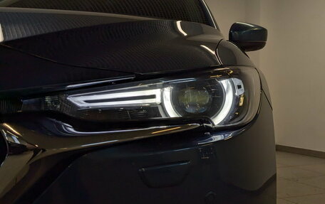 Mazda CX-5 II, 2021 год, 3 225 000 рублей, 26 фотография