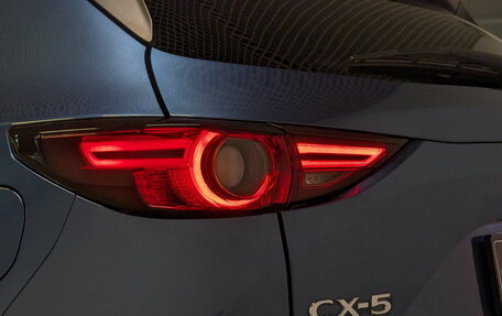 Mazda CX-5 II, 2021 год, 3 225 000 рублей, 27 фотография