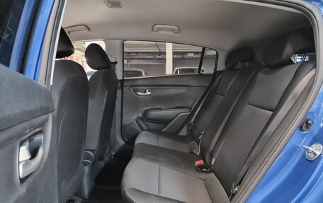 KIA Rio IV, 2021 год, 1 569 000 рублей, 13 фотография